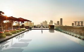 Jen Singapore Orchardgateway By Shangri-La